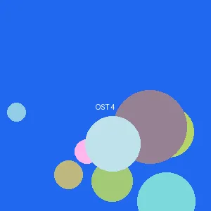 外遇的日子 - 残響散歌封面